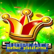 melhor plataforma para jogar fortune